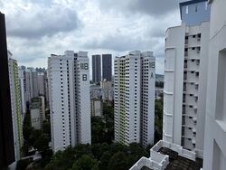 Blk 26C Membina Court (Bukit Merah), HDB 4 Rooms #532653931
